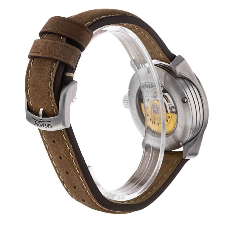 Bremont Solo SOLO 37/SI
